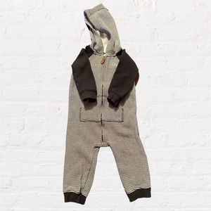 Kids Bodysuit